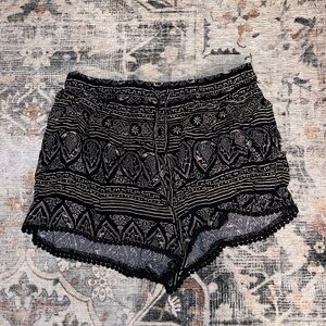 Hollister Beach Shorts